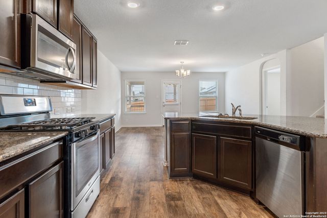13318 Ailey Knoll, San Antonio, TX 78254