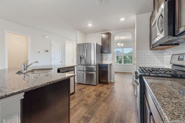13318 Ailey Knoll, San Antonio, TX 78254