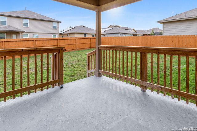 13318 Ailey Knoll, San Antonio, TX 78254