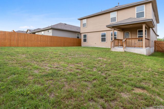 13318 Ailey Knoll, San Antonio, TX 78254