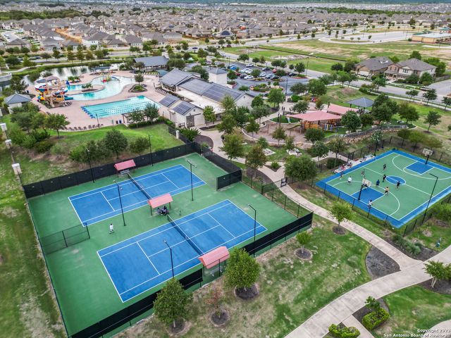 13318 Ailey Knoll, San Antonio, TX 78254