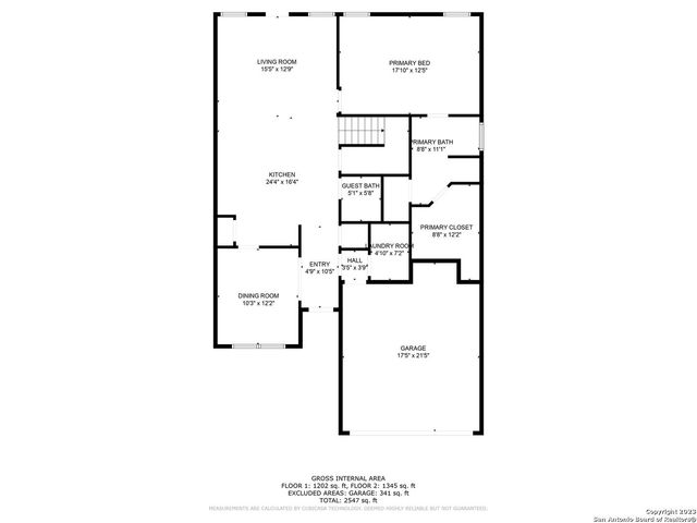 13318 Ailey Knoll, San Antonio, TX 78254
