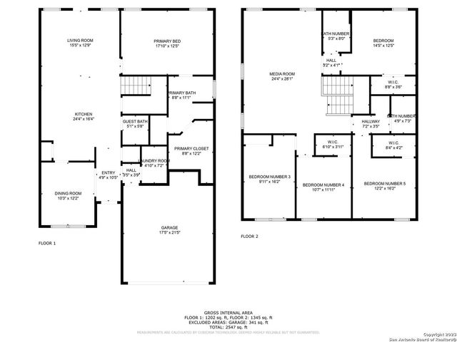 13318 Ailey Knoll, San Antonio, TX 78254