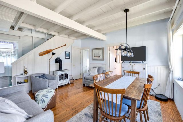 503 Shore Road 19, North Truro, MA 02652