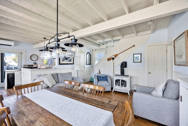 503 Shore Road 19, North Truro, MA 02652