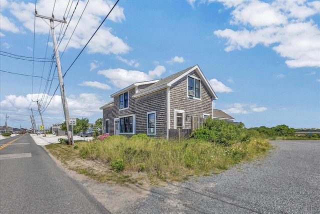 503 Shore Road 19, North Truro, MA 02652