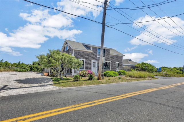 503 Shore Road 19, North Truro, MA 02652