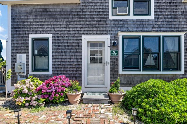 503 Shore Road 19, North Truro, MA 02652