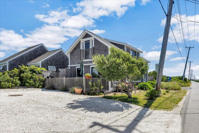503 Shore Road 19, North Truro, MA 02652