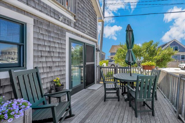 503 Shore Road 19, North Truro, MA 02652