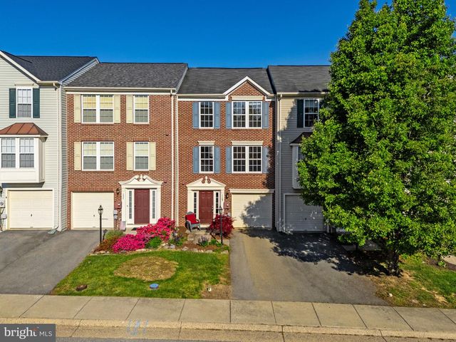 1229 MARE ST, Ranson, WV 25438