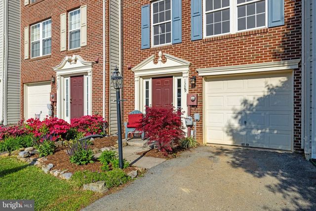 1229 MARE ST, Ranson, WV 25438