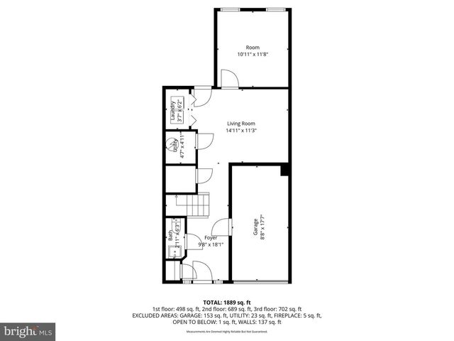 1229 MARE ST, Ranson, WV 25438