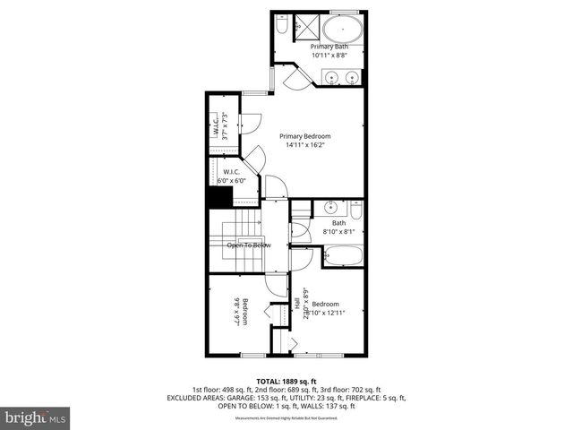 1229 MARE ST, Ranson, WV 25438