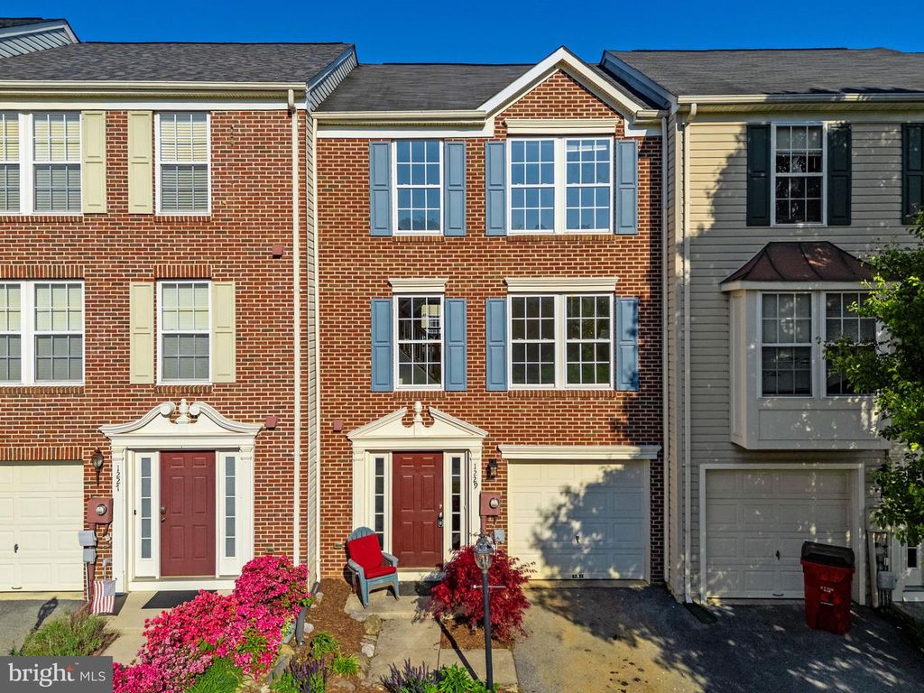 1229 MARE ST, Ranson, WV 25438