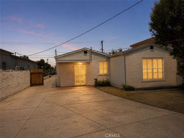 219 S Nicholson Avenue, Monterey Park, CA 91755