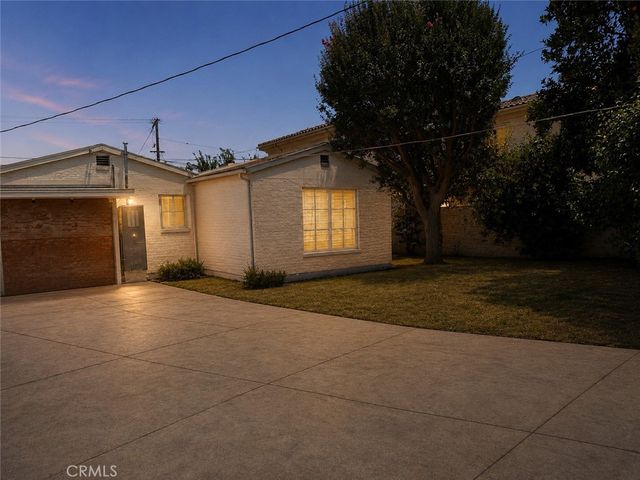 219 S Nicholson Avenue, Monterey Park, CA 91755