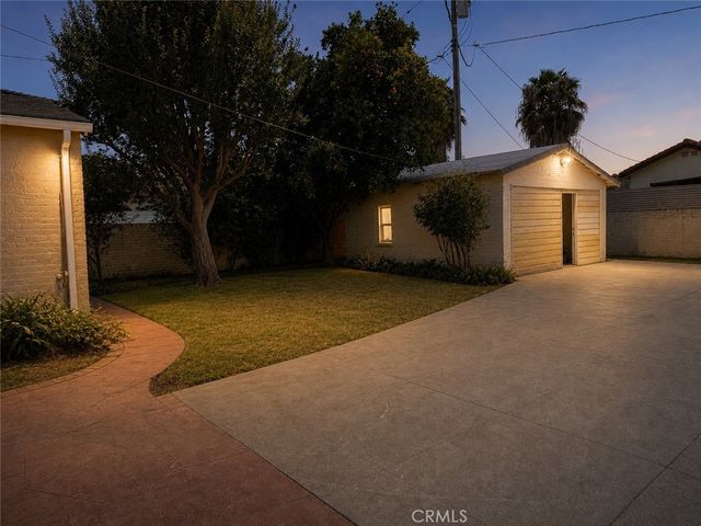 219 S Nicholson Avenue, Monterey Park, CA 91755