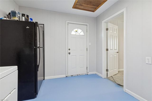 807 Connors DR, Newport News, VA 23608