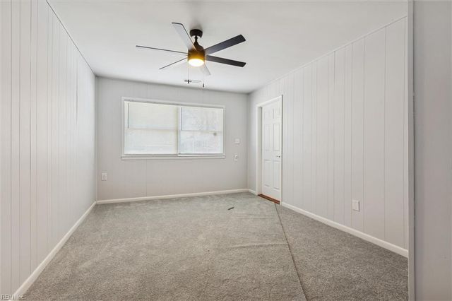 807 Connors DR, Newport News, VA 23608