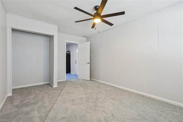 807 Connors DR, Newport News, VA 23608