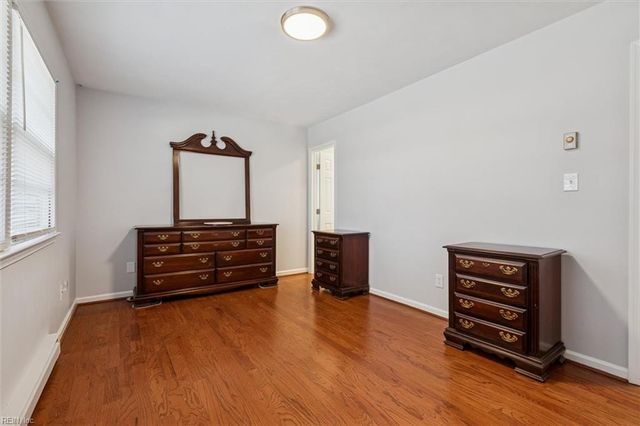 807 Connors DR, Newport News, VA 23608