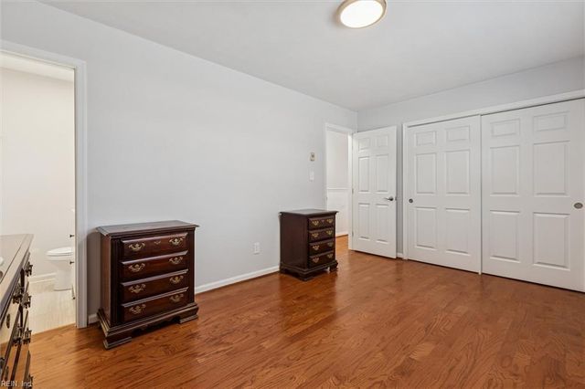 807 Connors DR, Newport News, VA 23608