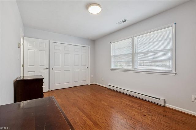 807 Connors DR, Newport News, VA 23608