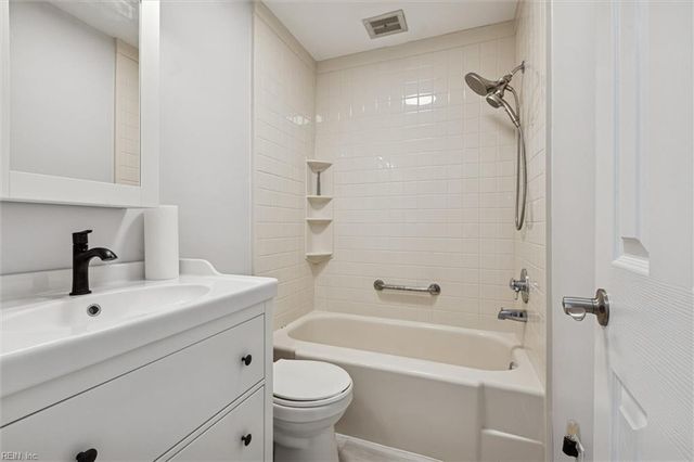 807 Connors DR, Newport News, VA 23608