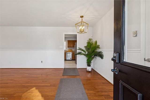 807 Connors DR, Newport News, VA 23608