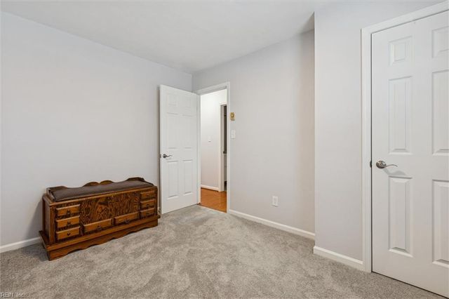 807 Connors DR, Newport News, VA 23608