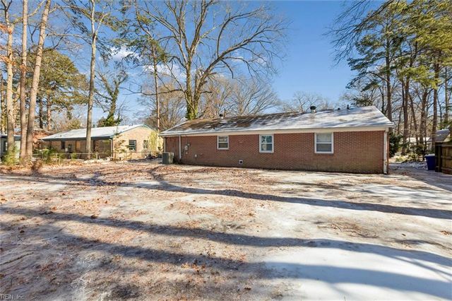 807 Connors DR, Newport News, VA 23608