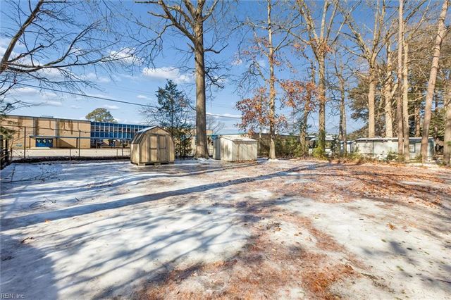 807 Connors DR, Newport News, VA 23608