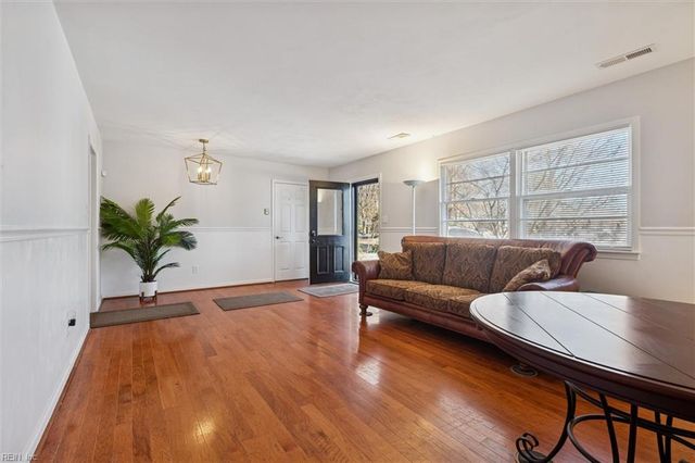 807 Connors DR, Newport News, VA 23608