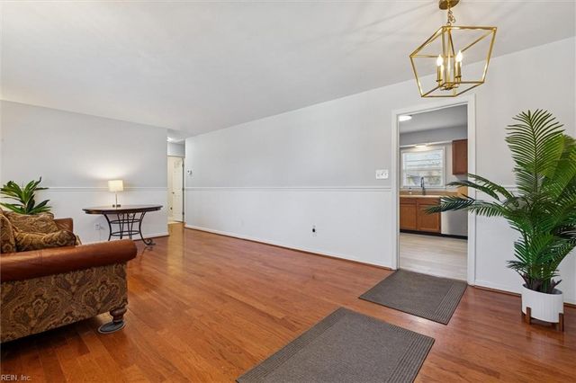 807 Connors DR, Newport News, VA 23608