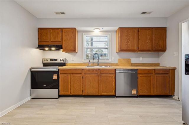 807 Connors DR, Newport News, VA 23608