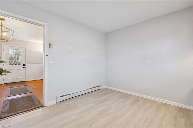 807 Connors DR, Newport News, VA 23608