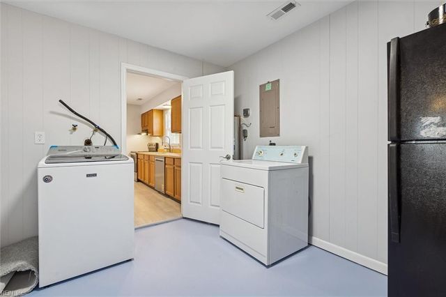 807 Connors DR, Newport News, VA 23608