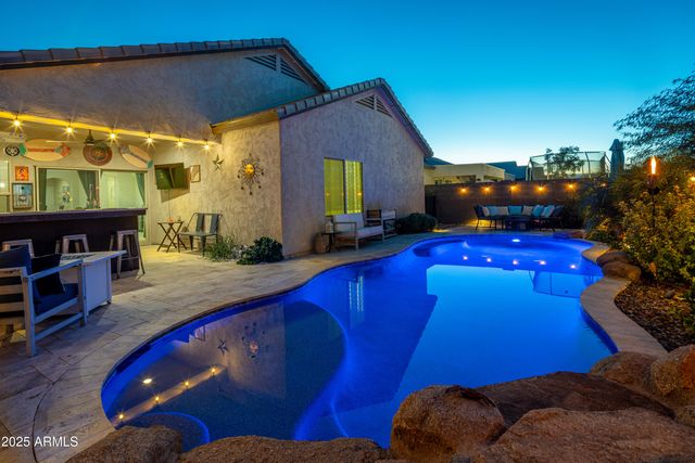 6638 W SONOMA Way, Florence, AZ 85132