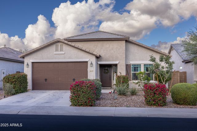 6638 W SONOMA Way, Florence, AZ 85132