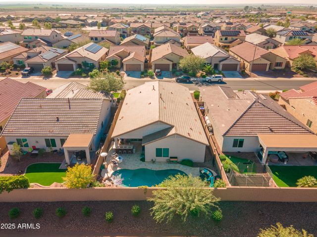 6638 W SONOMA Way, Florence, AZ 85132