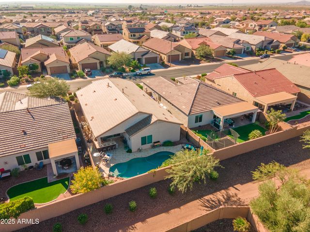 6638 W SONOMA Way, Florence, AZ 85132