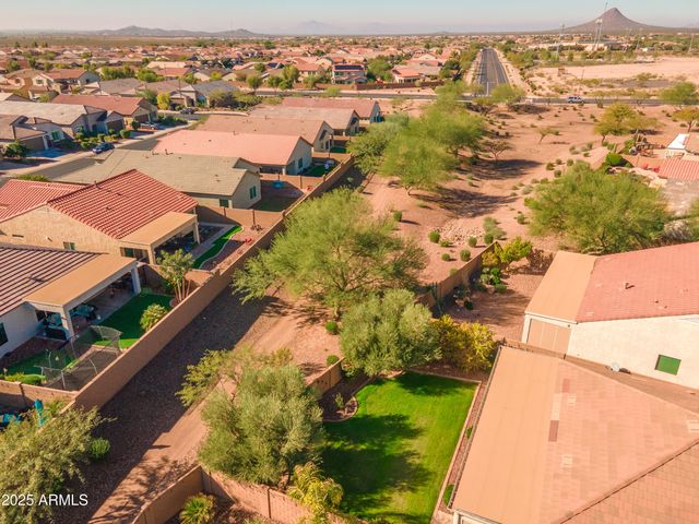 6638 W SONOMA Way, Florence, AZ 85132