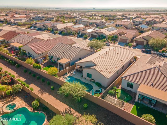 6638 W SONOMA Way, Florence, AZ 85132