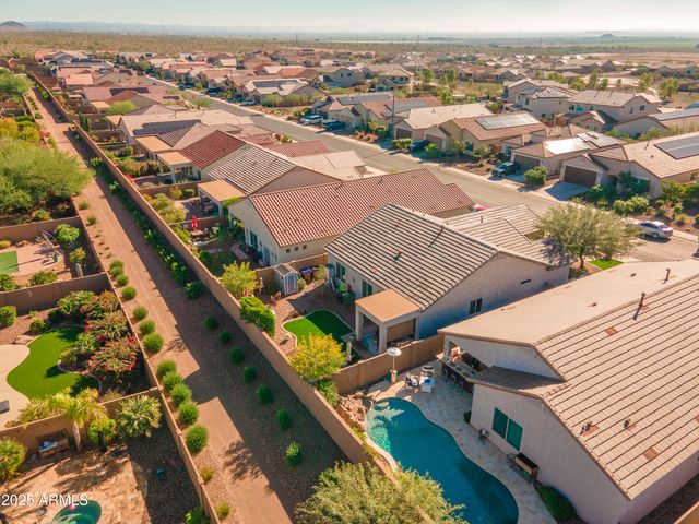 6638 W SONOMA Way, Florence, AZ 85132