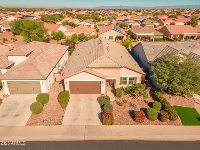 6638 W SONOMA Way, Florence, AZ 85132