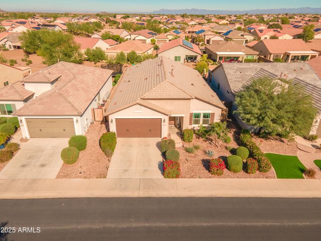 6638 W SONOMA Way, Florence, AZ 85132