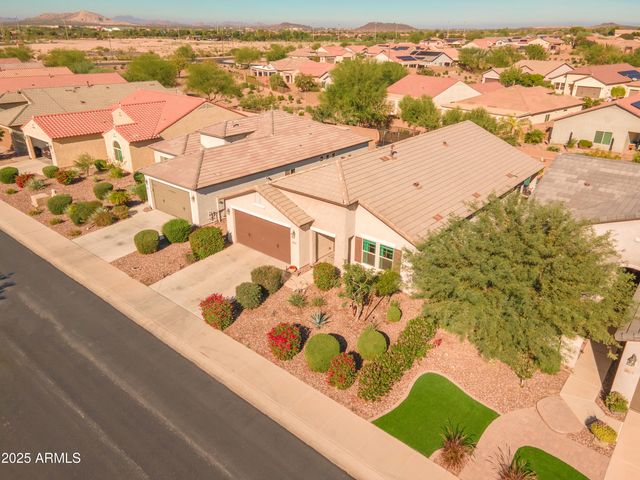 6638 W SONOMA Way, Florence, AZ 85132