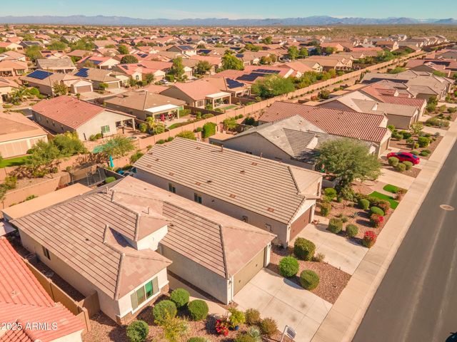 6638 W SONOMA Way, Florence, AZ 85132