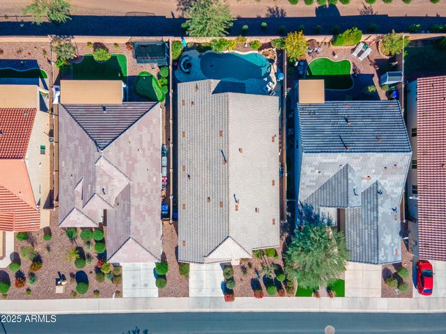 6638 W SONOMA Way, Florence, AZ 85132